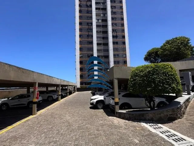 Imagem 4: Apartamento no France Tower - Cidade Jardim, Salvador