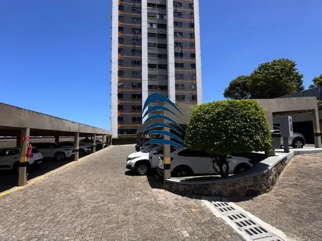 Imagem 11: Apartamento no France Tower - Cidade Jardim, Salvador