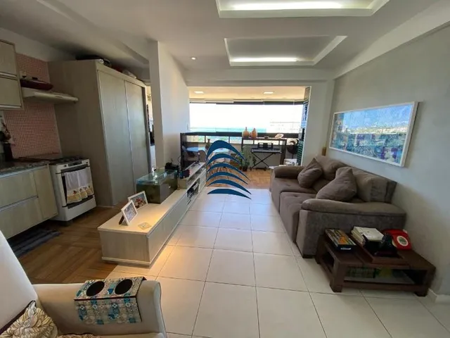 Imagem 16: Mar das Antilhas: Apartamento com Vista Mar em Piatã