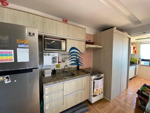 Imagem 15: Mar das Antilhas: Apartamento com Vista Mar em Piatã