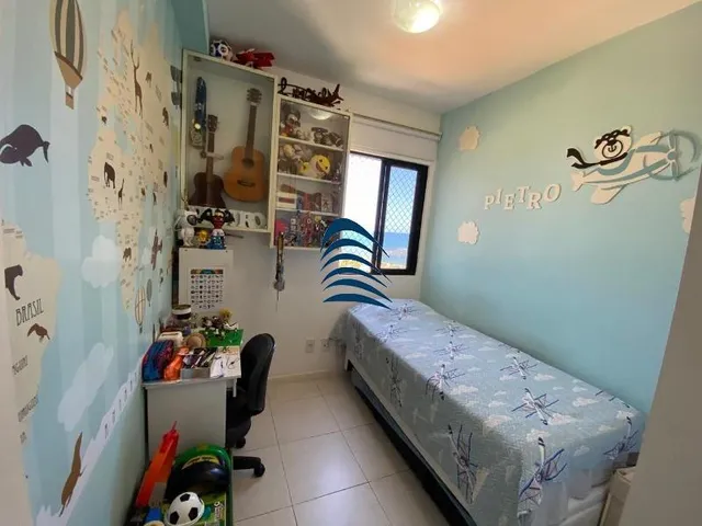 Imagem 6: Mar das Antilhas: Apartamento com Vista Mar em Piatã