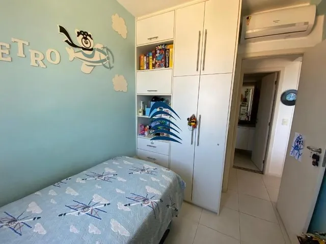 Imagem 7: Mar das Antilhas: Apartamento com Vista Mar em Piatã