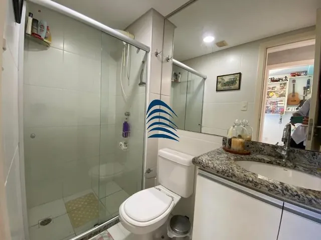 Imagem 8: Mar das Antilhas: Apartamento com Vista Mar em Piatã