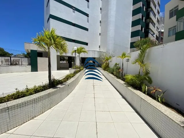 Imagem 4: Mar das Antilhas: Apartamento com Vista Mar em Piatã