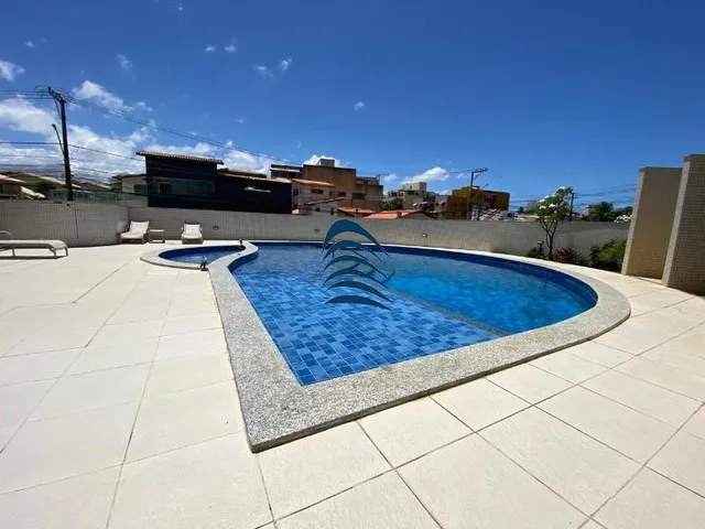 Imagem 2: Mar das Antilhas: Apartamento com Vista Mar em Piatã