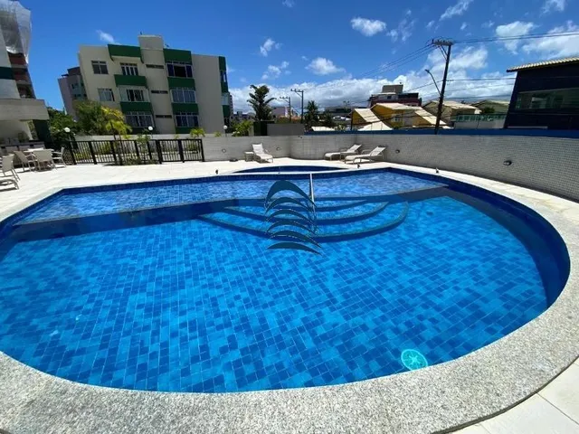 Imagem 3: Mar das Antilhas: Apartamento com Vista Mar em Piatã