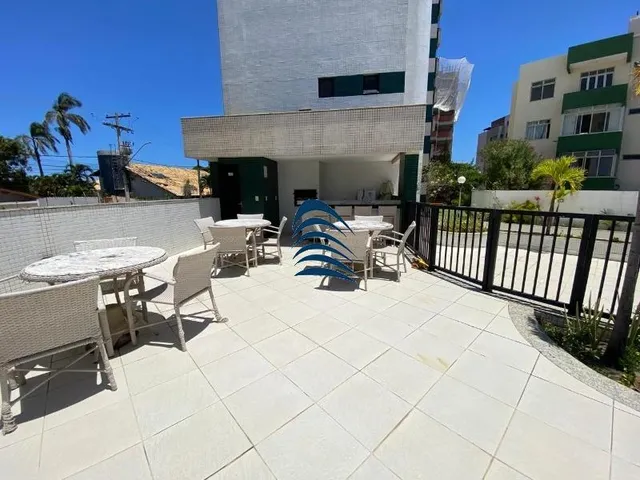 Imagem 12: Mar das Antilhas: Apartamento com Vista Mar em Piatã