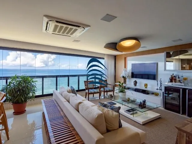 Imagem: Orizon Barra Apartamento de Luxo com Vista