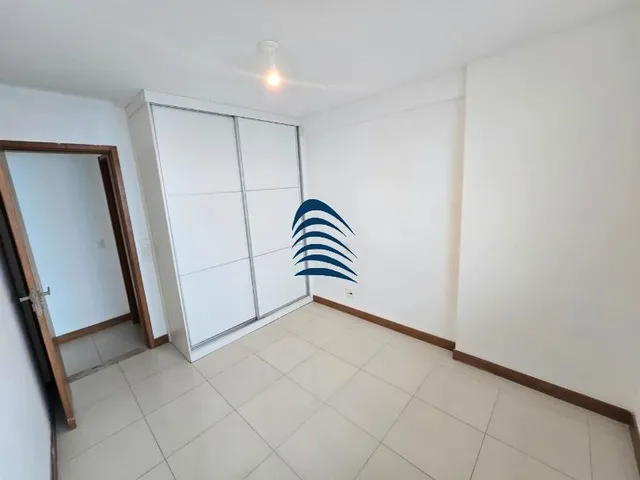 Imagem 4: Quarto e Sala com Vista Mar no Pituba Privilege