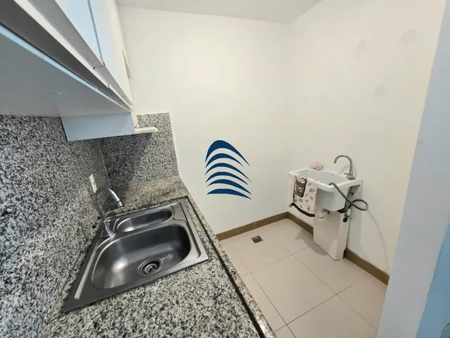 Imagem 15: Quarto e Sala com Vista Mar no Pituba Privilege
