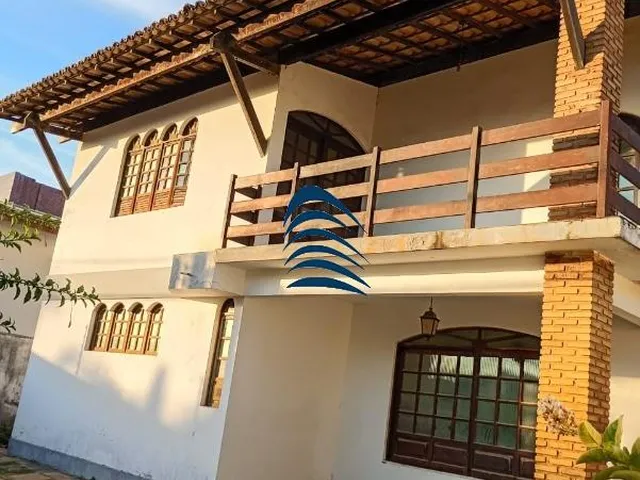 Imagem 6: Casa Duplex com Piscina À Venda em Vilas do Atlântico, Lauro de Freitas