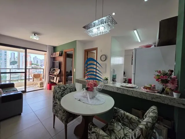 Imagem: Apartamento Quarto e Sala À Venda no Canela