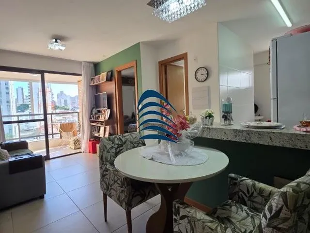 Imagem 14: Apartamento Quarto e Sala À Venda no Canela em Salvador