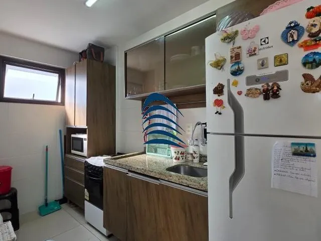 Imagem 16: Apartamento Quarto e Sala À Venda no Canela em Salvador