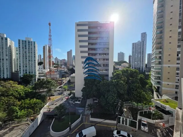 Imagem 5: Apartamento Quarto e Sala À Venda no Canela em Salvador