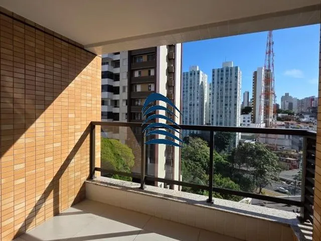 Imagem 12: Apartamento Quarto e Sala À Venda no Canela em Salvador