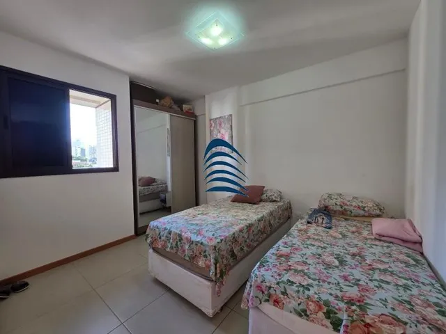 Imagem 9: Apartamento Quarto e Sala À Venda no Canela em Salvador