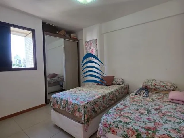 Imagem 7: Apartamento Quarto e Sala À Venda no Canela em Salvador