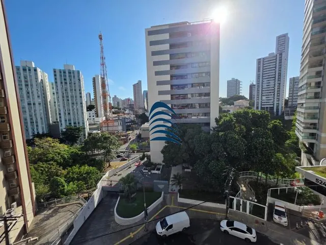 Imagem 8: Apartamento Quarto e Sala À Venda no Canela em Salvador