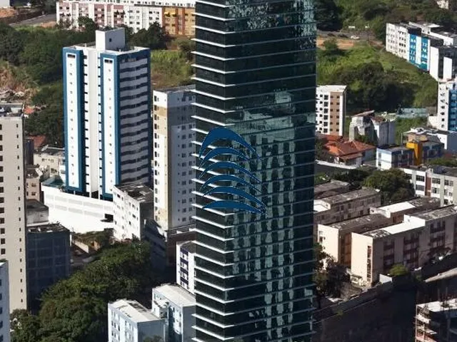 Imagem 4: Laje Comercial no Vitraux À Venda e para Aluguel em Salvador