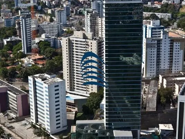 Imagem 13: Laje Comercial no Vitraux À Venda e para Aluguel em Salvador