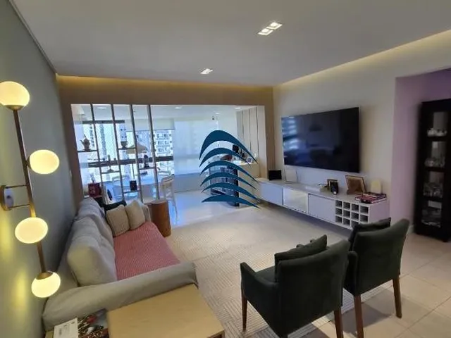 Imagem: Apartamento de 3 Quartos À Venda no Pituba