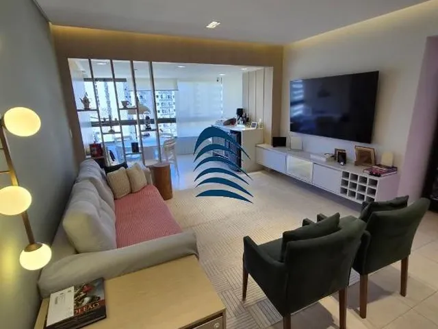 Imagem 14: Apartamento de 3 Quartos À Venda no Pituba Ville, Salvador
