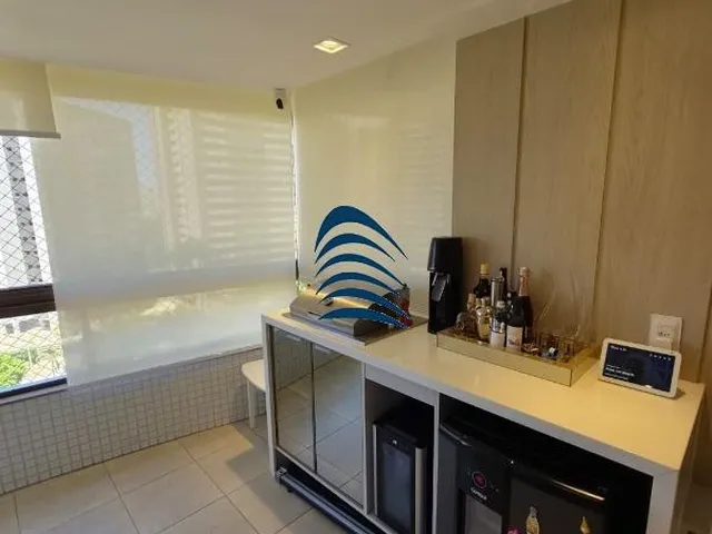 Imagem 12: Apartamento de 3 Quartos À Venda no Pituba Ville, Salvador