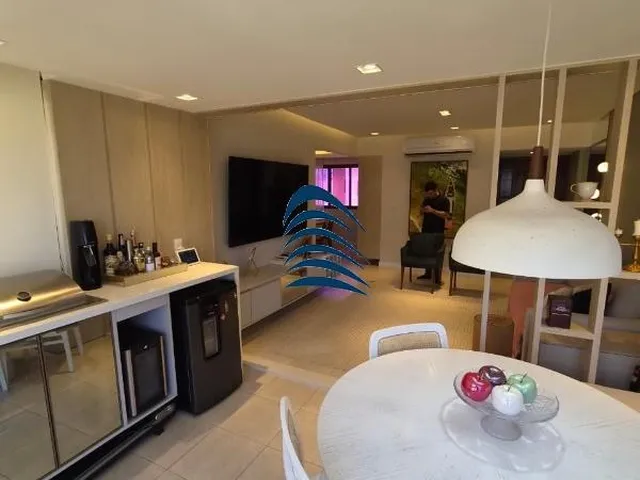Imagem 13: Apartamento de 3 Quartos À Venda no Pituba Ville, Salvador