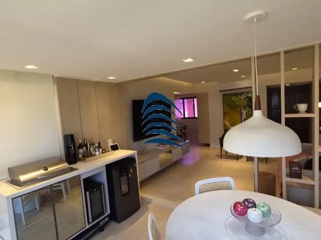 Imagem 4: Apartamento de 3 Quartos À Venda no Pituba Ville, Salvador