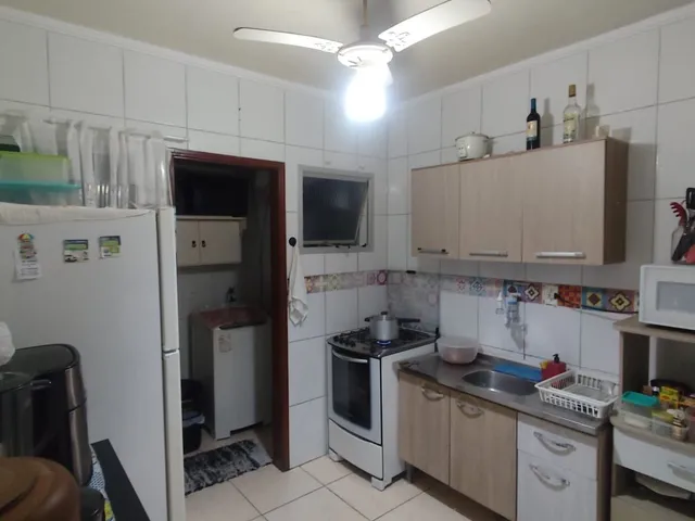 Imagem 14: Apartamento Residencial em Praia Grande - São Paulo, Tupi