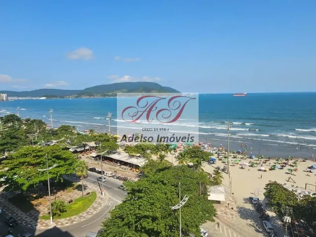 Imagem: Apartamento Residencial em Santos - São