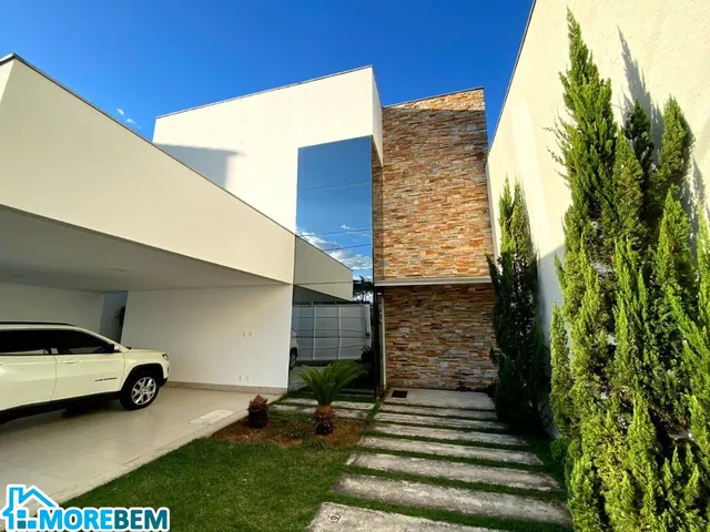 Imagem: Casa Residencial em Ipatinga - Minas Gerais
