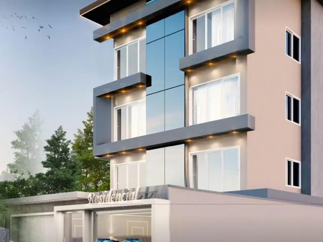 Imagem: Apartamento Residencial em Ipatinga - Minas