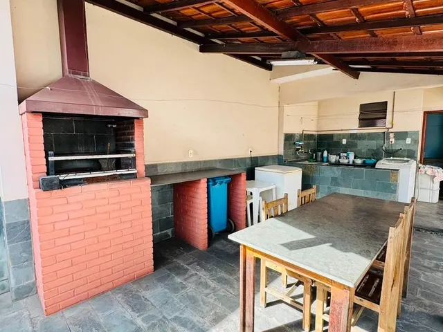 Imagem 9: Casa Residencial em Ipatinga - Minas Gerais, Imbaúbas