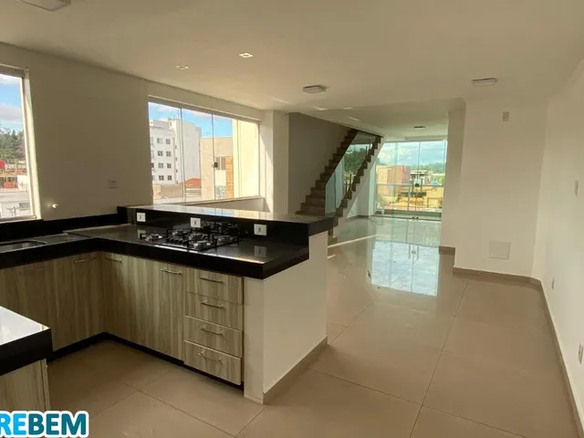 Imagem: Cobertura Duplex no Bairro Bom Retiro!