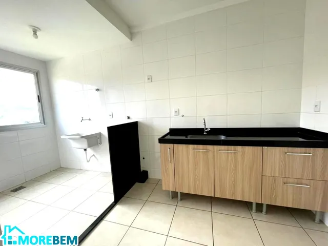 Imagem: Apartamento Á Venda no Bairro Cidade Nobre!!!