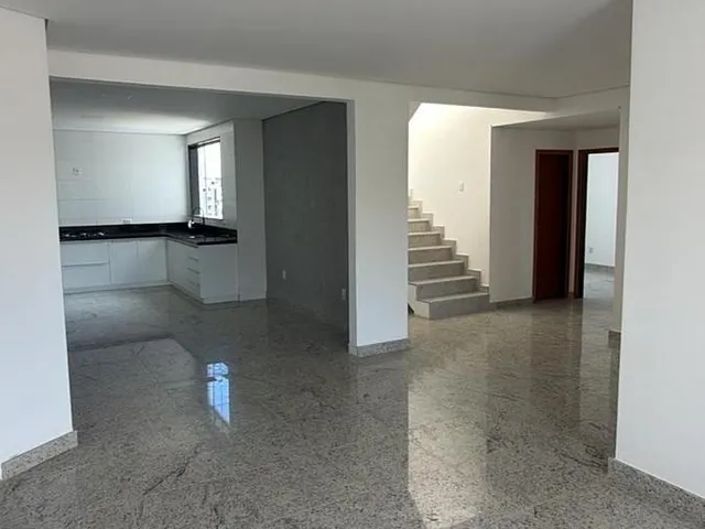 Imagem: Cobertura com Localização Nobre e Altíssimo