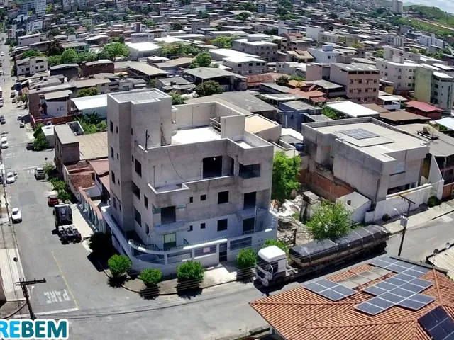 Imagem: Prédio À Venda no Caravelas - Ipatinga/Mg