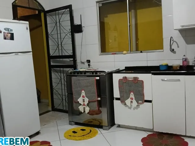 Imagem 1: Casa À Venda - Bairro Esperança L Ipatinga/Mg