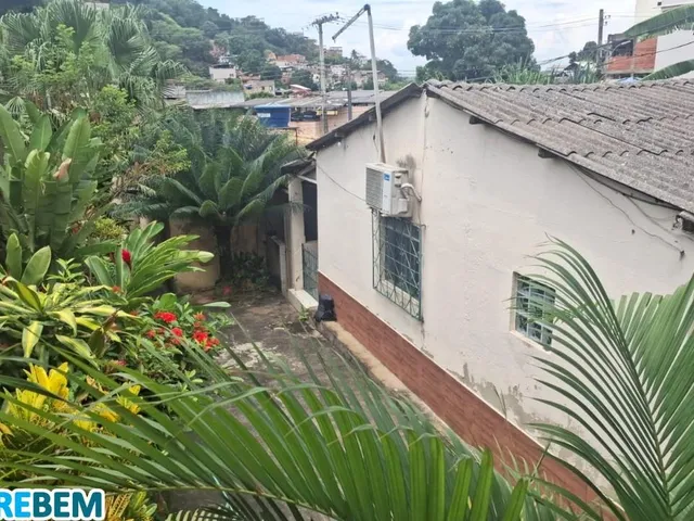 Imagem: Casa com Anexos À Venda - Jardim Panorama