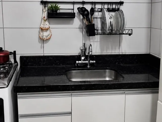 Imagem: Apartamento À Venda - Nova Esperança