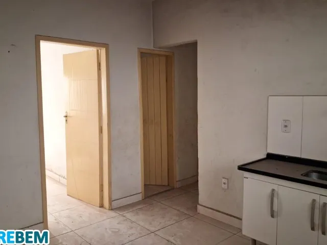 Imagem: Prédio com 02 Apartamentos À Venda - Bairro