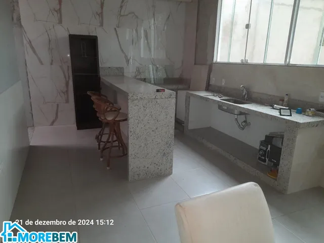 Imagem: Excelente Casa À Venda - santa Mônica