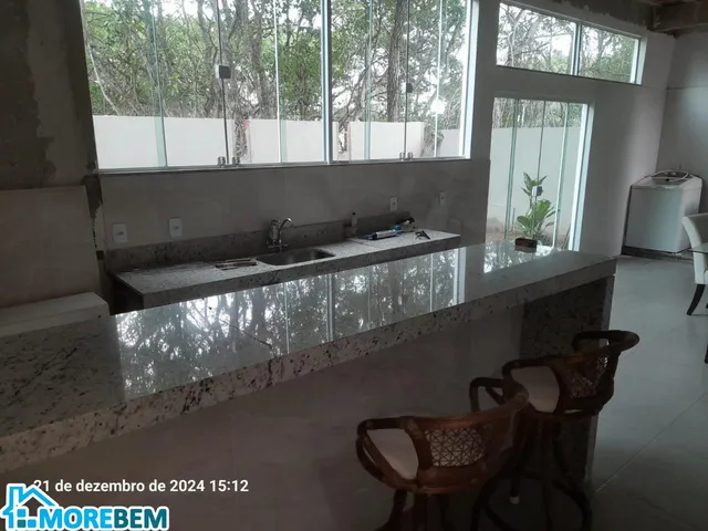 Imagem 9: Excelente Casa À Venda - santa Mônica L Guarapari/Es
