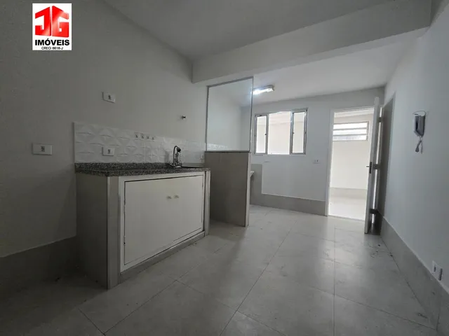 Imagem: Apartment em São Paulo - São Paulo, Campo