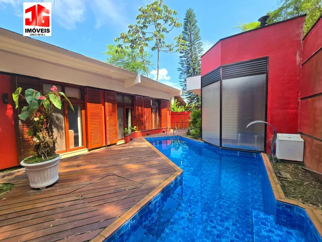 Imagem: House em São Paulo - São Paulo, Jardim