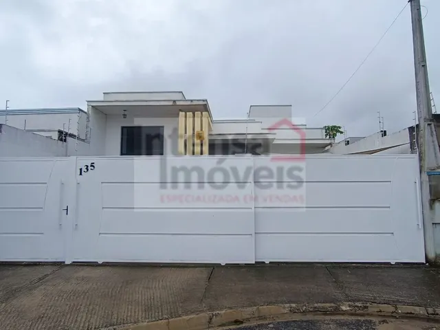 Imagem: Casa À Venda no Bairro Loteamento Residencial