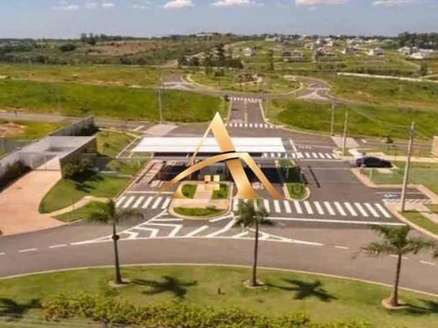 Imagem: Terreno em Condomínio em Residencial Central