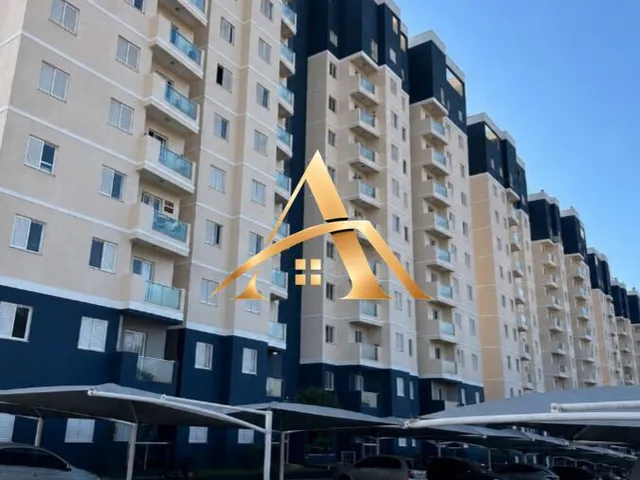 Imagem: Apartamento À Venda Residencial Grand Ville